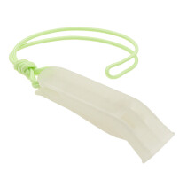 Outdoor Pennywhistle Wilderness Survival Luid Alarm