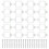 Buitenlichthouder Mount LED-lampstrips Beugel-20 stuks 1
