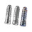 Draagbare oplaadbare LED-zaklampen met haak-Ware kleur 6