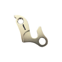 Fietsachterderailleurhanger Weerbestendige fietsenderailleurs-1
