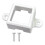 Buitenlichthouder Mount LED-lampstrips Beugel-20 stuks 3