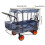 Compacts opvouwbaar regenscherm voor kampeerwagen, 3
