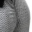 Yoga-trainingsshorts, elastische taille, strik,-Zwarte L 7