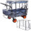Compacts opvouwbaar regenscherm voor kampeerwagen, 6