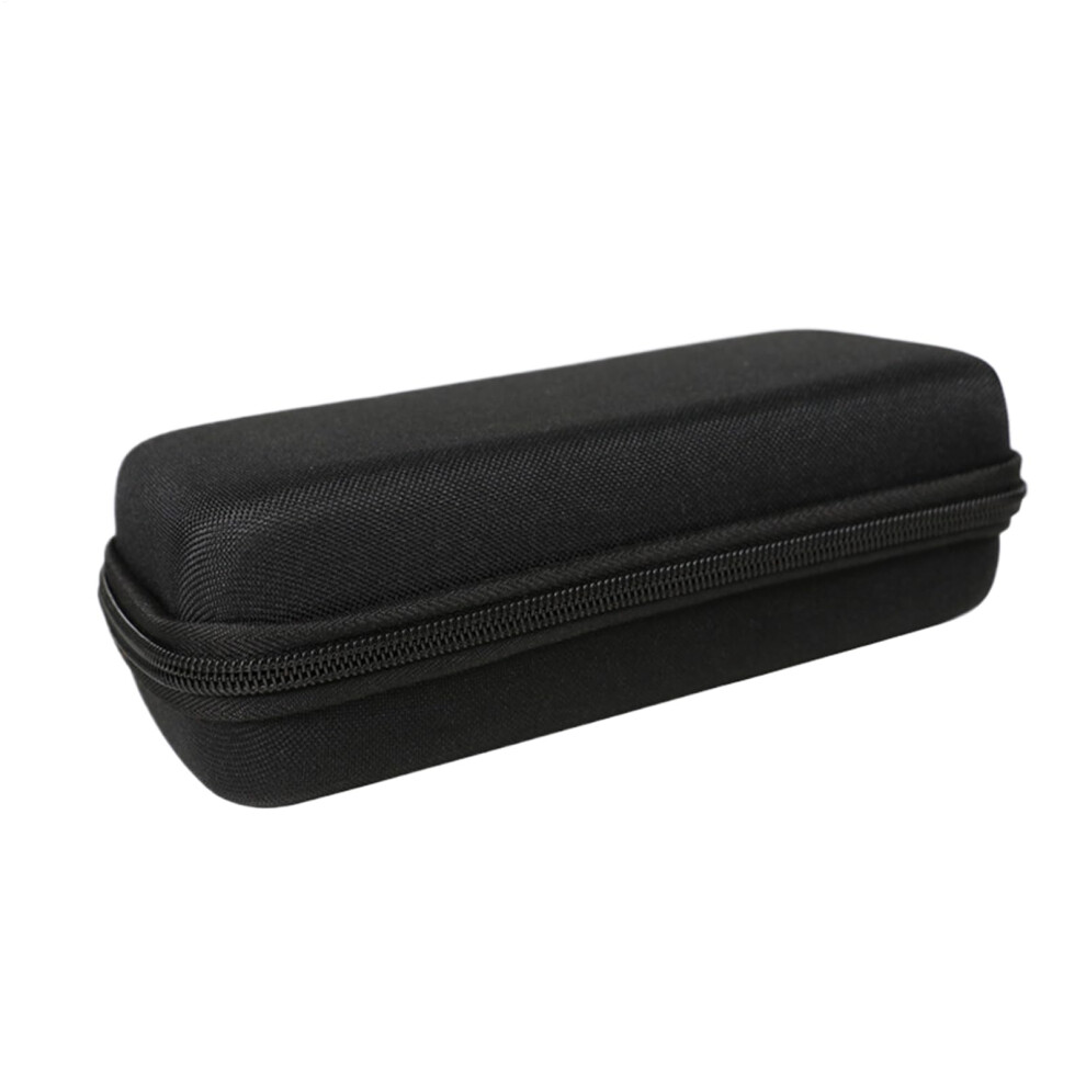 Clipper Case For Barbers Barber Supplies Organizer Bag Trimmer Storage Holder Travel Case Portable Durable Outdoor Camping Salon