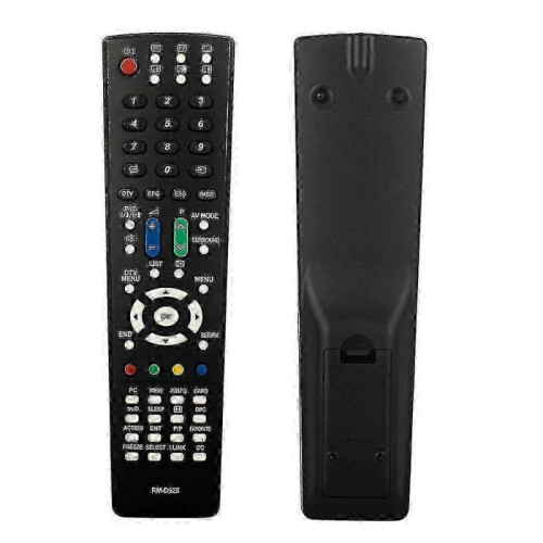 Rm-D925 Remote Control Suitable for Sharp Tv Lcd Led Ga576Wjsa Ga564Wjsa And More Model 25-26s