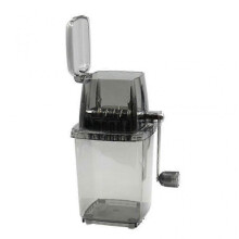Manual Fishing Lures Crusher Carp Fishing Baits Grinder Box Fodder Tool Tackle Accessories 25-26s