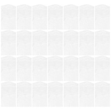 40Stk Transparente Kunststoff Kleiderhüllen Für Hängende Kleidung