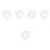 5Packs DIY Artificial Snow Snow Decor for Home Party 6