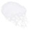 5Packs DIY Artificial Snow Snow Decor for Home Party 2