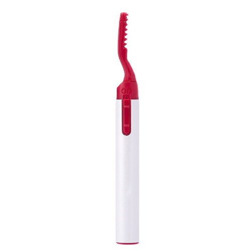 2 Heated Wimpernzange Tragbar Für