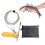 Stringer de pêche sous-marine avec câble en acier-4 mètres 4