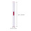 2 Heated Wimpernzange Tragbar Für 10