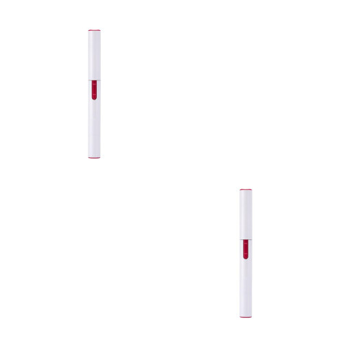 2 Heated Wimpernzange Tragbar Für 2