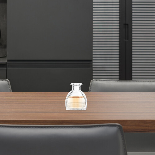 3 Stuks Glazen Diffuser Flessen Voor Aromatherapie 2