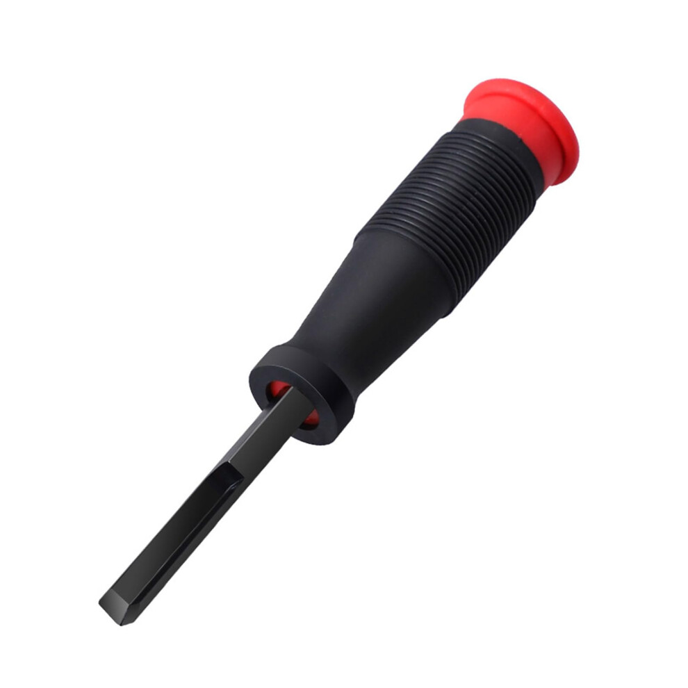 90 Degree Angled Chisels Steel Handle Square Corner Right Angle Woodworking Slotting Hand Tool 9084446410594