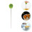 Handige Cake Tester Herbruikbare Bakcake Sonde Bakgerei Tool 4
