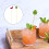 200 Stuks Creatieve Cocktail Toppers Fruit Spijkers 7