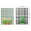 2 Sets St Patrick’s Day Wenskaarten Met Enveloppen 11
