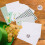 2 Sets St Patrick’s Day Wenskaarten Met Enveloppen 4