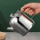 1pc Silver Stainless Steel Tea Kettle For Home Use 4