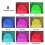 Upgraded 7-Color LED Photon Nano Spray - Moisturizing Face Spa 4
