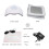 Upgraded 7-Color LED Photon Nano Spray - Moisturizing Face Spa 6