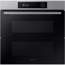 Samsung Series 5 Built-In Electric Single Oven - Stainless Steel - A+ Rated - NV7B5740TAS