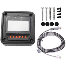 MT50 Remote Display for Tracer-AN Tracer-BN TRIRON XTRA Series MPPT Solar Controller and VS-BN PWM
