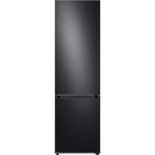 Samsung Samsung Bespoke SpaceMax RB38C7B6BB1 Fridge Freezer