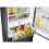 Samsung Samsung Bespoke SpaceMax RB38C7B6BB1 Fridge Freezer 3