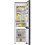 Samsung Samsung Bespoke SpaceMax RB38C7B6BB1 Fridge Freezer 2