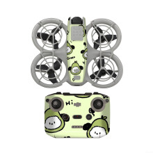 Cool Sticker Set For DJI NEO Waterproof And Scratch-Resistant Skin Durable Eight-Piece Pack