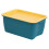 Cosmetic Storage Box Office Makeup Organizer Dressing Table Organiser 9