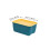 Cosmetic Storage Box Office Makeup Organizer Dressing Table Organiser 2