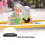 Worgeous  Bunker Cover Bath Sandbox Protector Covers Small Child Black 11