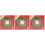 3St Chic House Kompass Retro Chinesisch Pan 4