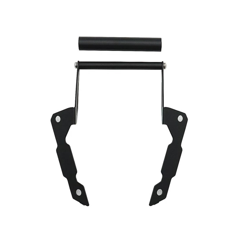 Navigation Bracket For Honda Transalp Xl750 Motorcycle Phone Mount Gps Holder 2023 2024 9393856337798