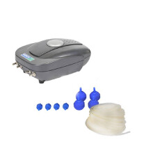 Hozelock 1805 Pond Air Pump 640