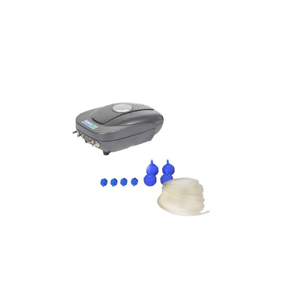 Hozelock 1805 Pond Air Pump 640