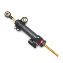 Damper Directional For Multistrada V4 S Pikes Peak RS 2021-2024 Directional Steering Damper Bracket Kit Type E