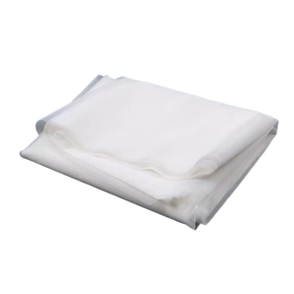 Fine Filter Mesh Nylon Fabric 120 Mesh 120 Micron, Reusable Kitchen Strainer, 1 Meter Length-image-OPC-PM7MZ6P-NEW