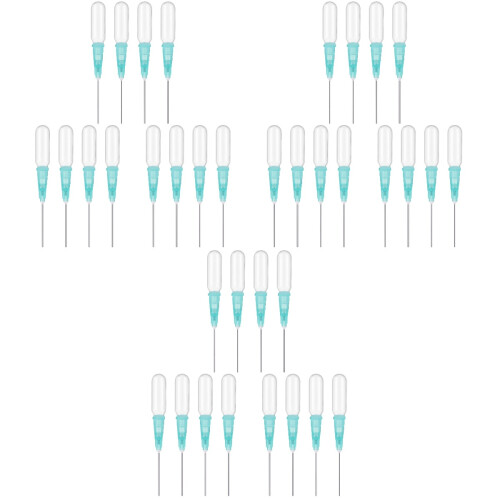 12 0,2 Ml Ätherisches Öl Dosierpipette Für Spender 2