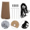 1 Set Wasserdichte Picknickdecke Mit Und Matte 7
