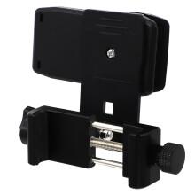1St Praktische Telefoonhouder Voor Rugzak Met Sponge Bescherming