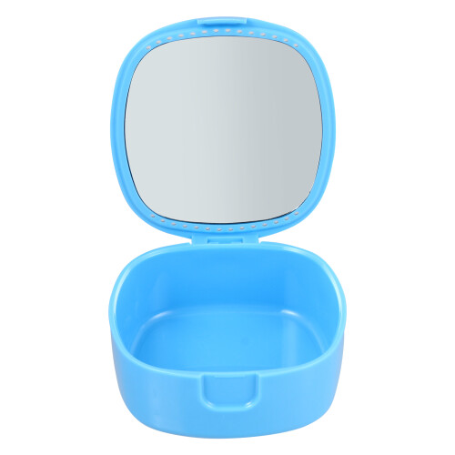 Para Prótese Dentária Com E Suporte Para Alinhadores 1