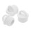 6 Moppeimer Stopper: Ersatz Dichtung 22mm 3