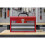 Sealey Toolbox 2 Drawer with Ball-Bearing Slides 7