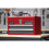 Sealey Toolbox 2 Drawer with Ball-Bearing Slides 3