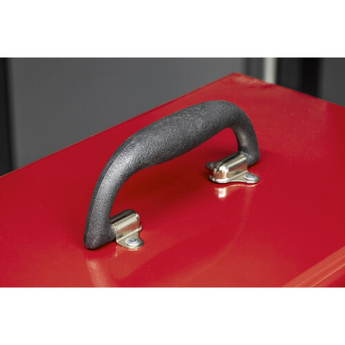 Sealey Toolbox 2 Drawer with Ball-Bearing Slides 1